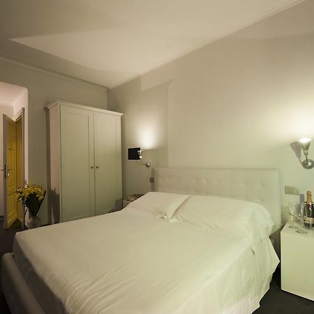 Hotel Richmond روما المظهر الخارجي الصورة