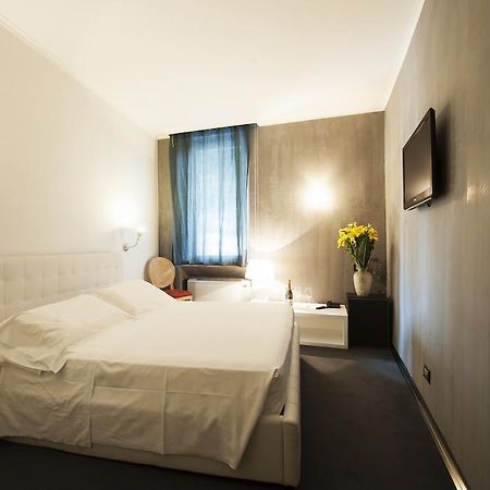 Hotel Richmond روما المظهر الخارجي الصورة