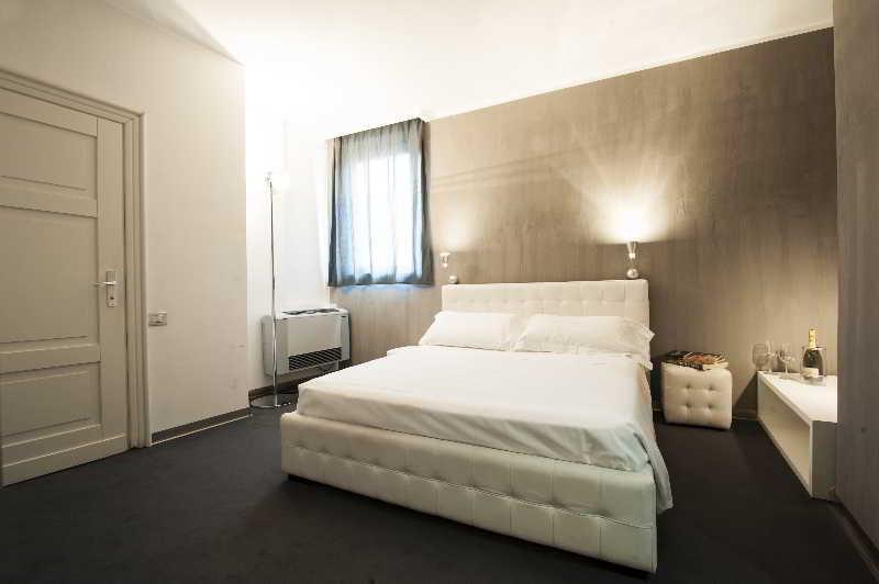 Hotel Richmond روما المظهر الخارجي الصورة